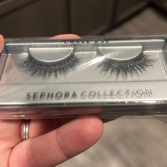 SEPHORA COLLECTION False Eye Lashes Craze #35 - Picture 2 of 4